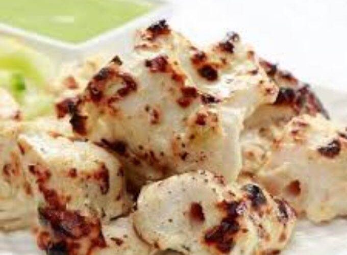 Malai Boti