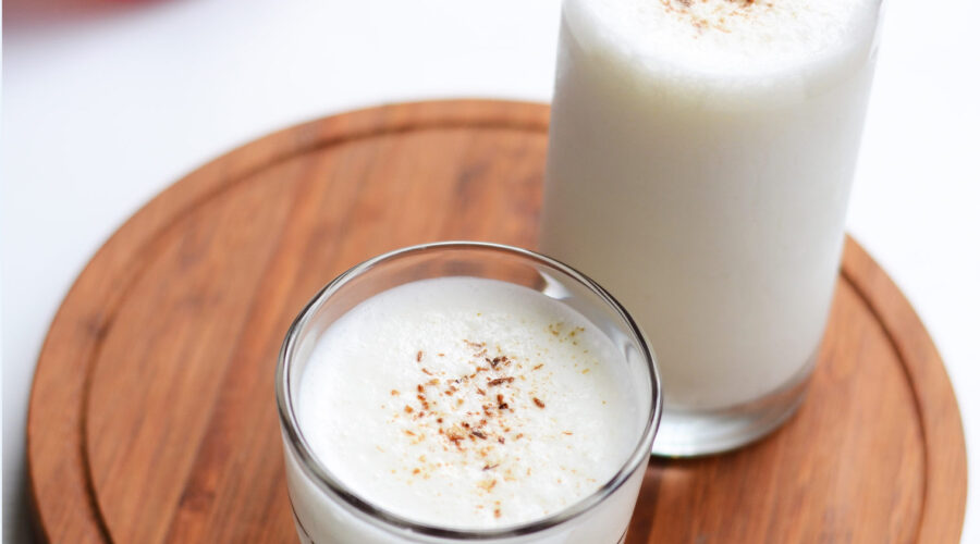 Plain Lassi